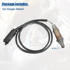 BMW X3 1 x Oxygen Sensor (2004-2006)