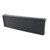 Land Rover Discovery 3 Front License Plate Holder Bracket (2005-2009)