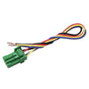 Holden Colorado Isuzu MU-X Front Fog Light Push LED Switch (2012-2023)
