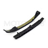 Polaris Ranger 400 / 500 & Crew 500 Sportman 500 Cam Chain Guides (2006–2010)