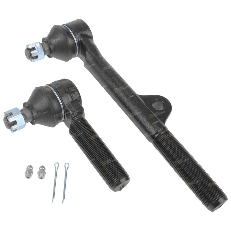 Hilux RN105 LN105 LN106 YN106 Non IFS Outer Tie Rod Ends (1990–1997)