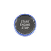 Subaru BRZ / Legacy / Outback Engine Stop Start Button Cover (2012-2023)