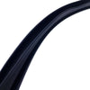 Door Rubber Seal Weatherstrip Upper Left Fits BMW E30 CP 2 Door 1982-94 D03