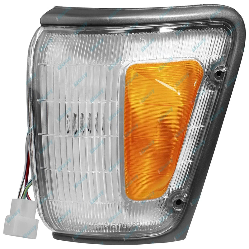 4Runner LN130R RN130R YN130 1989~91 Left Corner Light Lamp Parker Indicator