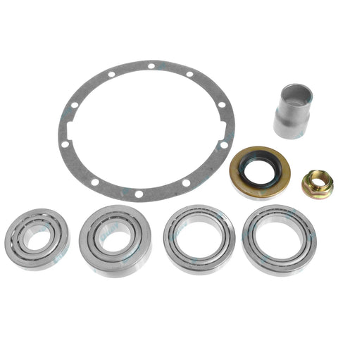 Toyota Hilux LN106 LN107 LN111 Rear LSD Diff Bearing Rebuild Kit (1988-1999)