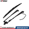 Bobcat S330, T110, T140, T180, T190, T200, T250, T300, T320 Wiper Arm & Blade (2000-2023)