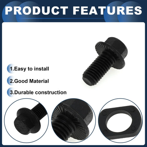 Dodge Durango Base Power Seat Track Repair Kit 1x (2001-2001)