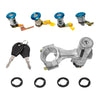 Nissan Patrol GQ Y60 5 Pcs Ignition Starter Switch with Key (1988-1998)