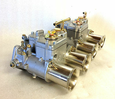 Weber DCOE Performance Engines Carburettor Pair 40mm