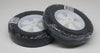Marlin Wheel-152X13mm Plastic Y06G160