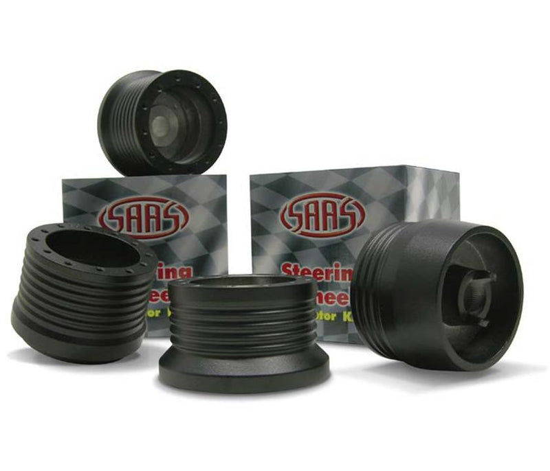 Saas Steering Wheel Boss Kit fits XE Fairmont Ghia / ZK