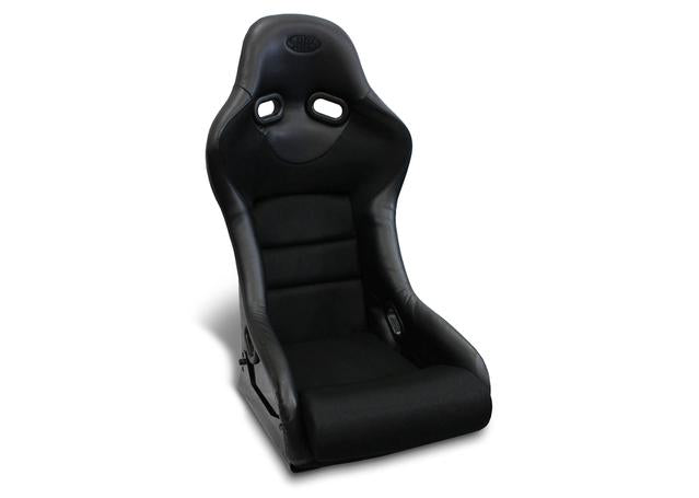 Saas Sports Seat Rallypro Fixed Back Inc L Brackets