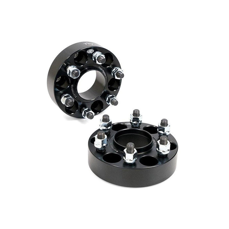 Saas Wheel Spacers Forged Hub Centric (Pair) WS611466138