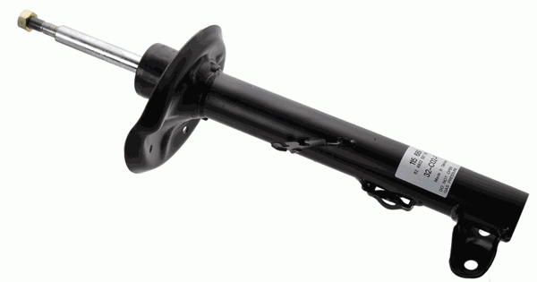 Sachs Shock Absorber Front LH 115 689
