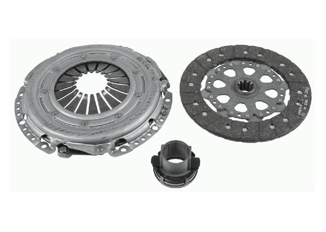 Sachs Clutch Kit 3000 133 002
