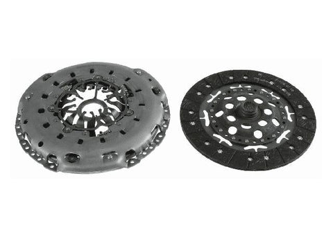 Sachs Clutch Kit Xtend 3000 951 926