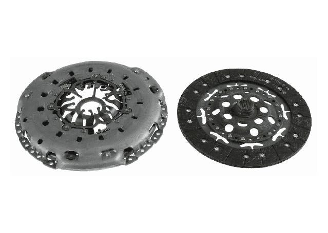 Sachs Clutch Kit Xtend 3000 951 926