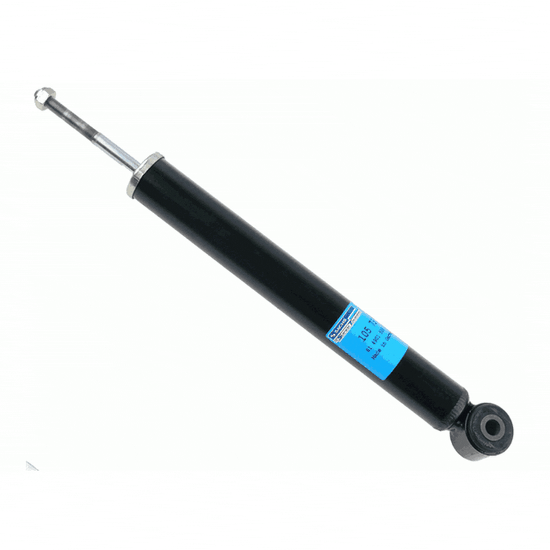 Sachs Shock Absorber Rear 280 715