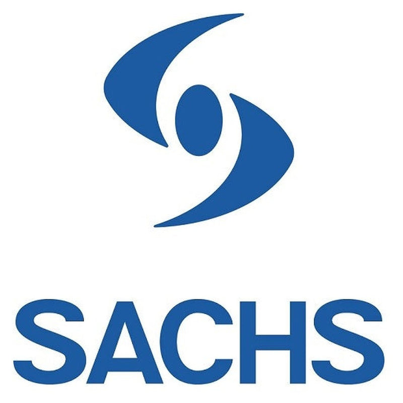 Sachs Shock Absorber 031 384