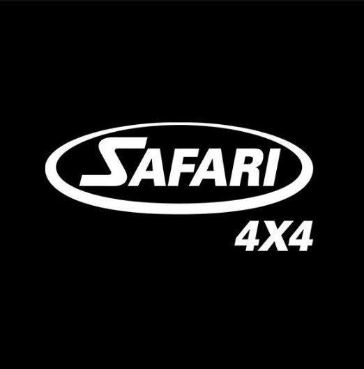 Safari Hose-Air Entry 365-024-000