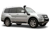 Safari Snorkel V-Spec Kit fits Mitsubishi Pajero NW
