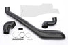 Safari Snorkel V-Spec Kit fits Mitsubishi Pajero NW