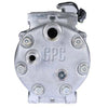 Sanden AC Compressor 12V SD7H15E CXS4046