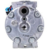 Sanden AC Compressor 12V SD7H15SHD CXS4082