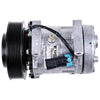 Sanden AC Compressor 12V SD7H15SHD CXS4082