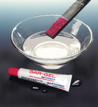 Spillcrew Sar Gel Water Indicating Paste 28.35G SC-SG-28