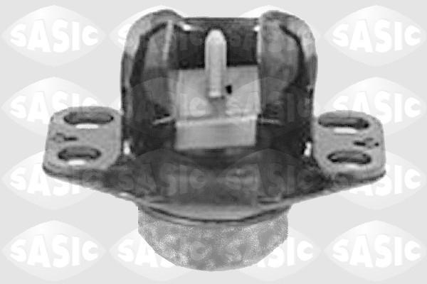 Sasic Engine Mount RH 06 11 4001836
