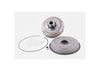 ClutchPro DCT Wet Clutch Kit With CSC GCKVW003