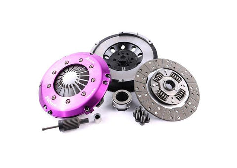 Xtreme Clutch Kit HD Ceramic KBM24566-1A