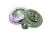 Xtreme Clutch Kit HD Organic KPU20002-1A