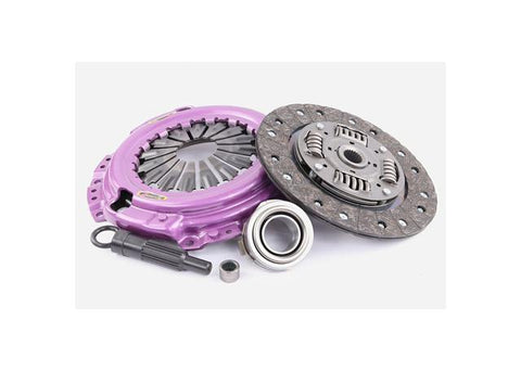Xtreme Clutch Kit HD Organic KMZ23035-1A
