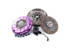 Xtreme Clutch Kit Performance KAR24614-1A