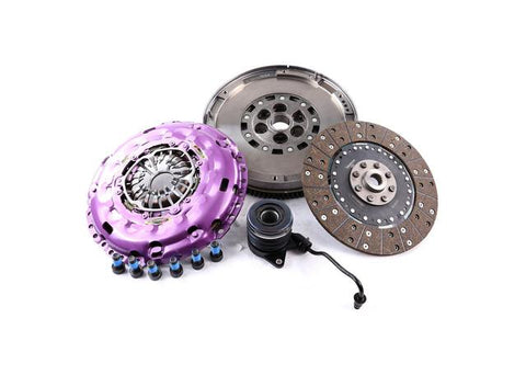 Xtreme Clutch Kit Performance KAR24614-1A