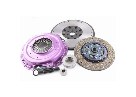 Xtreme Clutch Kit HD Organic KFD26522-1A