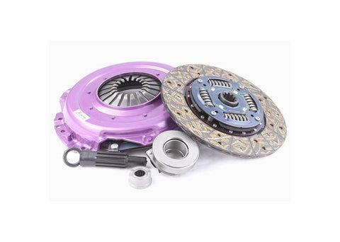 Xtreme Clutch Kit HD Organic KFD26022-1A