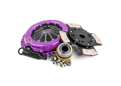 Xtreme Clutch Kit Performance Ceramic KTY22415-1B