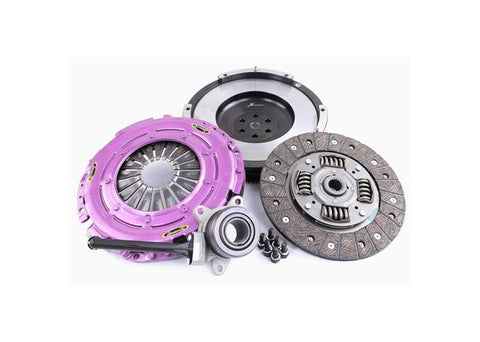 Xtreme Clutch Kit HD Organic KHD24624-1A