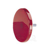 Narva Retro Reflector with Self Adhesive Round Red 65mm