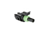 Narva Connector 1 Way Male Waterproof 56451