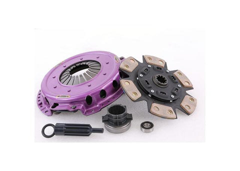 Xtreme Clutch Kit HD Ceramic KBM23001-1R
