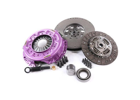 Xtreme Clutch Kit HD Organic KNI24540-1A