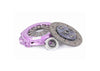 Xtreme Clutch Kit HD Organic KDE17001-1A