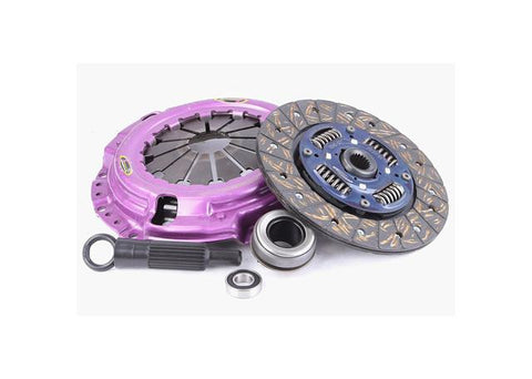 Xtreme Clutch Kit HD Organic KFD20003-1A