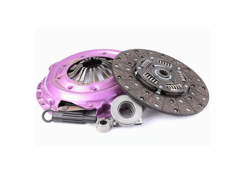 Xtreme Clutch Kit HD Organic KFD28001-1A