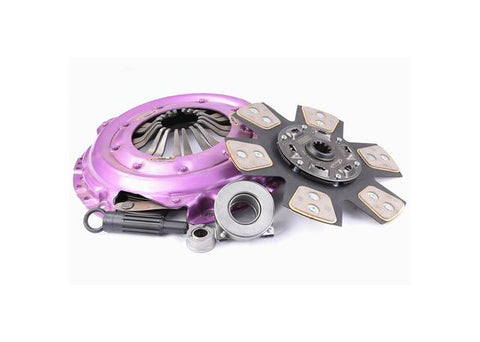 Xtreme Clutch Kit Performance Ceramic KFD28001-1B
