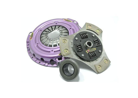 Xtreme Clutch Kit Performance Ceramic KGM18001-1B